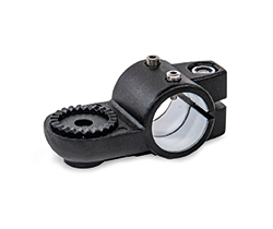 GN 278.1-Morsetti porta dispositivo